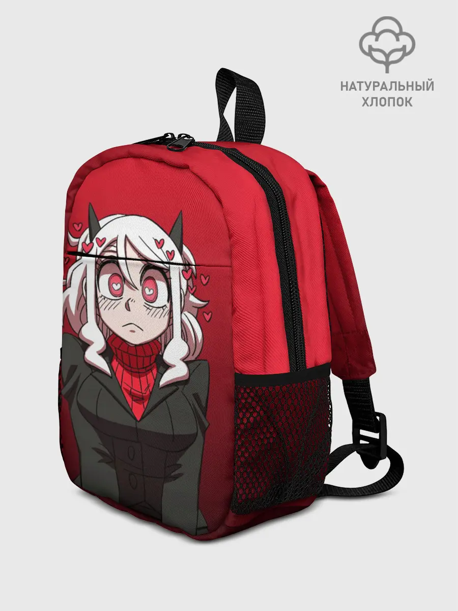 Рюкзак детский / HELLTAKER MODEUS