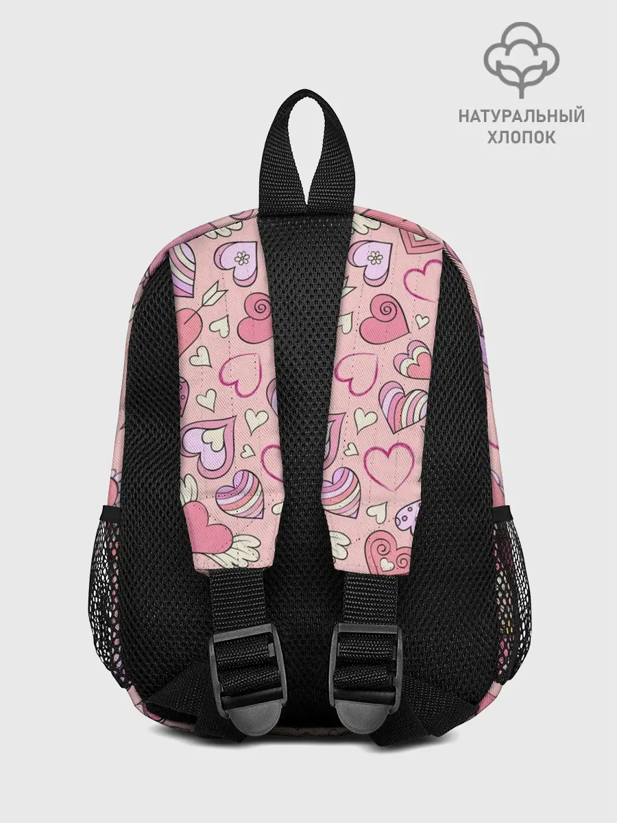 Рюкзак детский / Unicorn | Единорожка