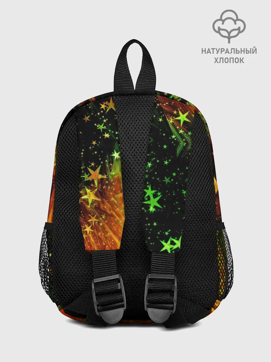 Рюкзак детский / Cosmo Octopus