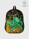 Рюкзак детский / Cosmo Octopus