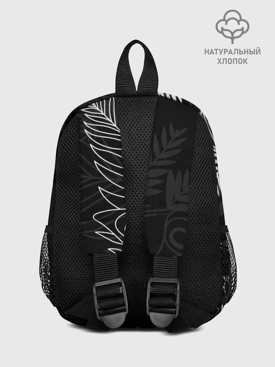 Рюкзак детский / THE LAST OF US 2 | ОДНИ ИЗ НАС 2 ТАТУ ЭЛЛИ