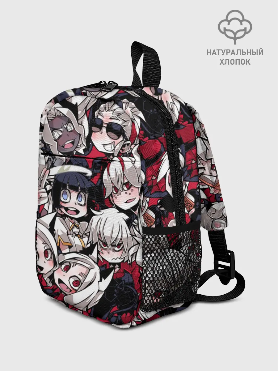 Рюкзак детский / Helltaker