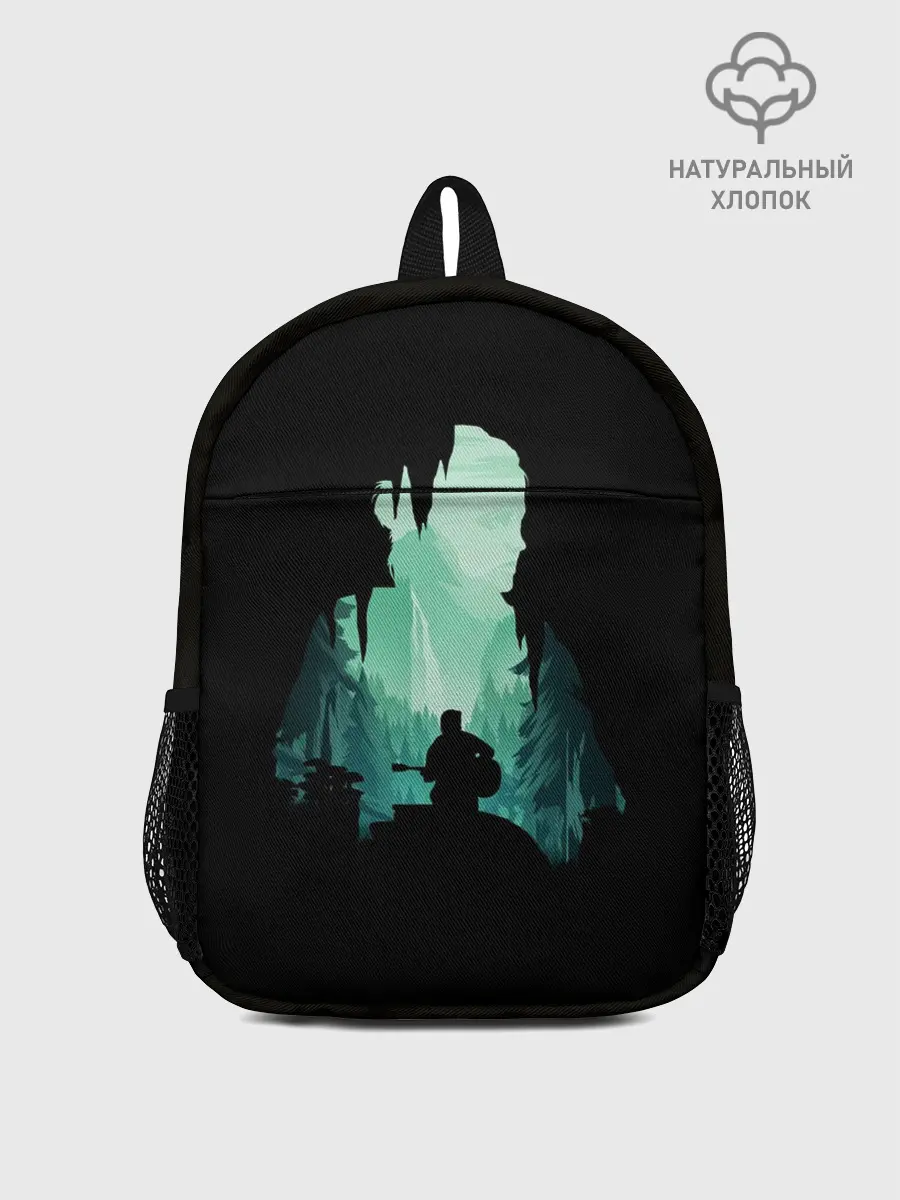 Рюкзак детский / THE LAST OF US