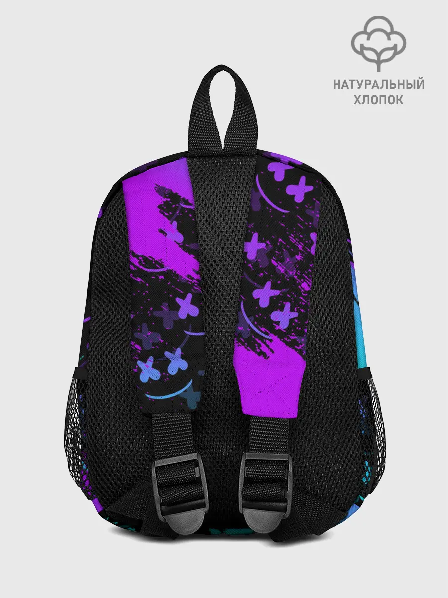 Рюкзак детский / FORTNITE x MARSHMELLO