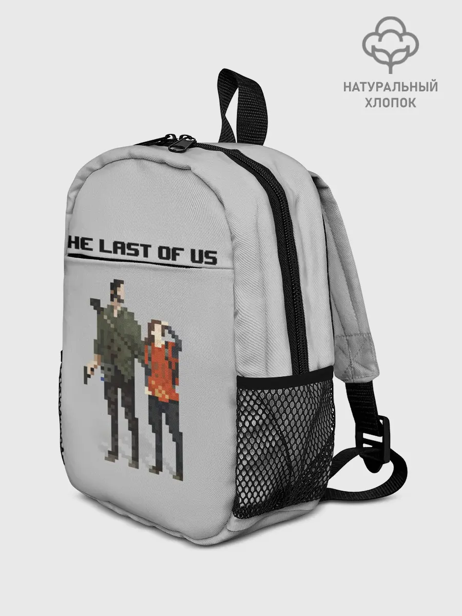 Рюкзак детский / THE LAST OF US