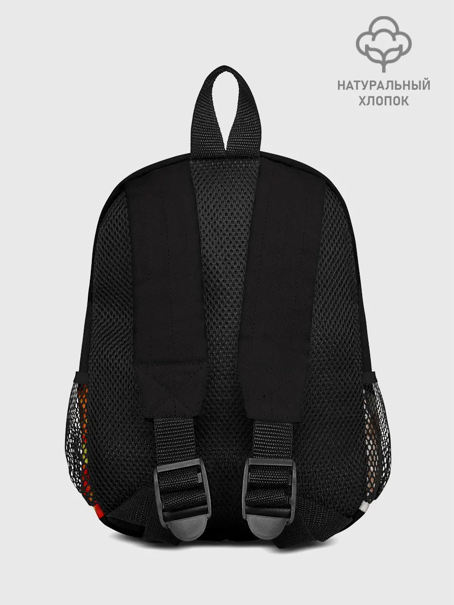 Рюкзак детский / Нацу Хвост Феи