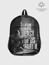 Рюкзак детский / THE LAST OF US 2