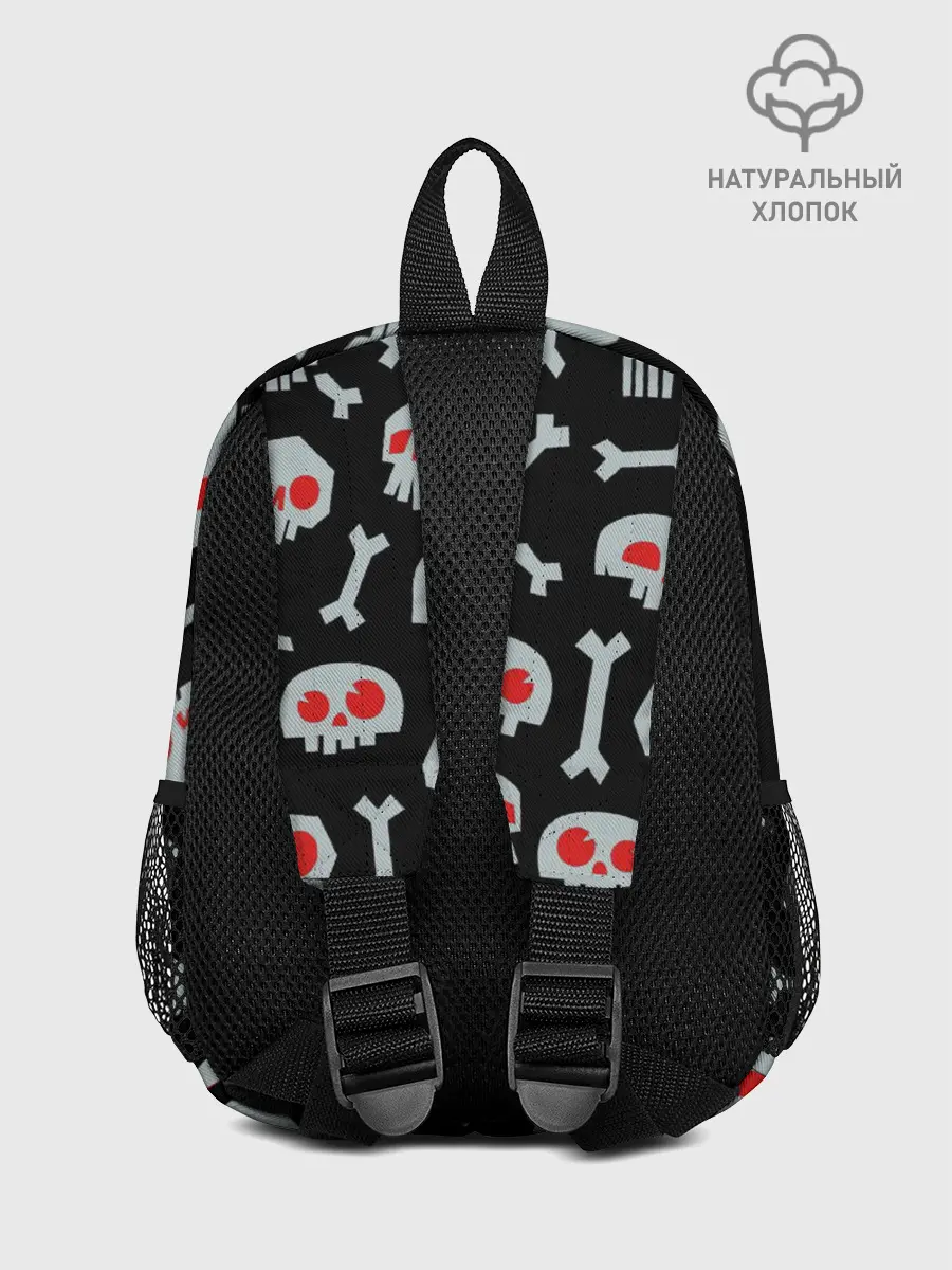 Рюкзак детский / Sans | Неон