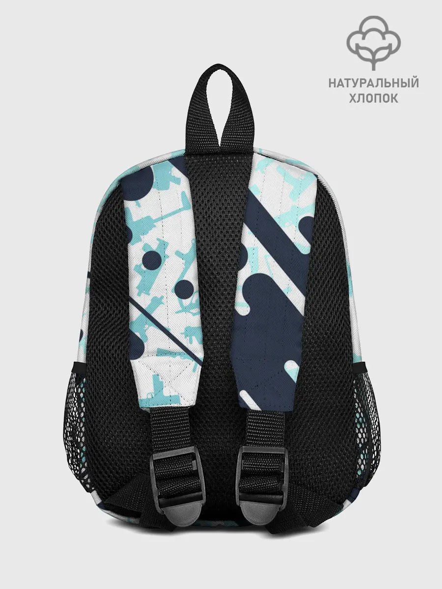 Рюкзак детский / CS GO | КС ГО