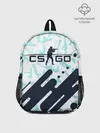 Рюкзак детский / CS GO | КС ГО
