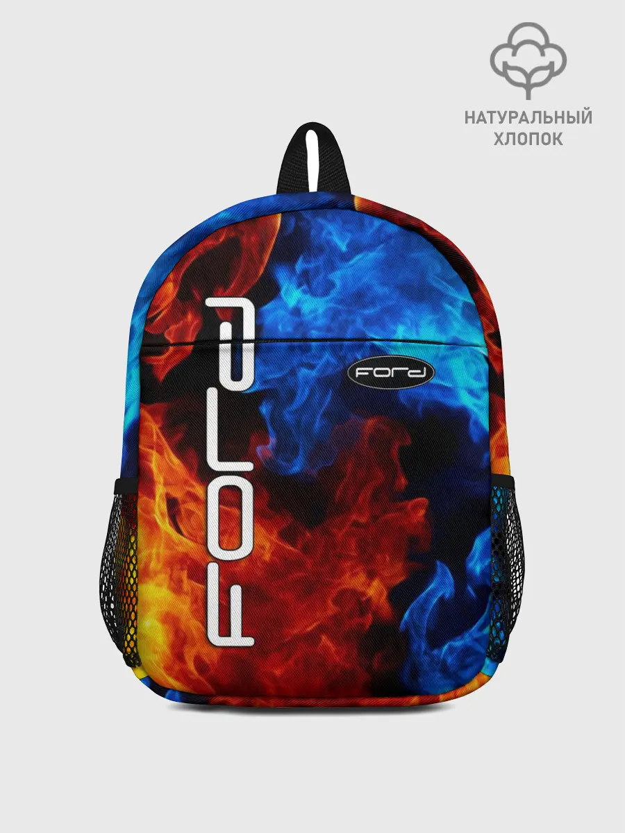 Рюкзак детский / FORD