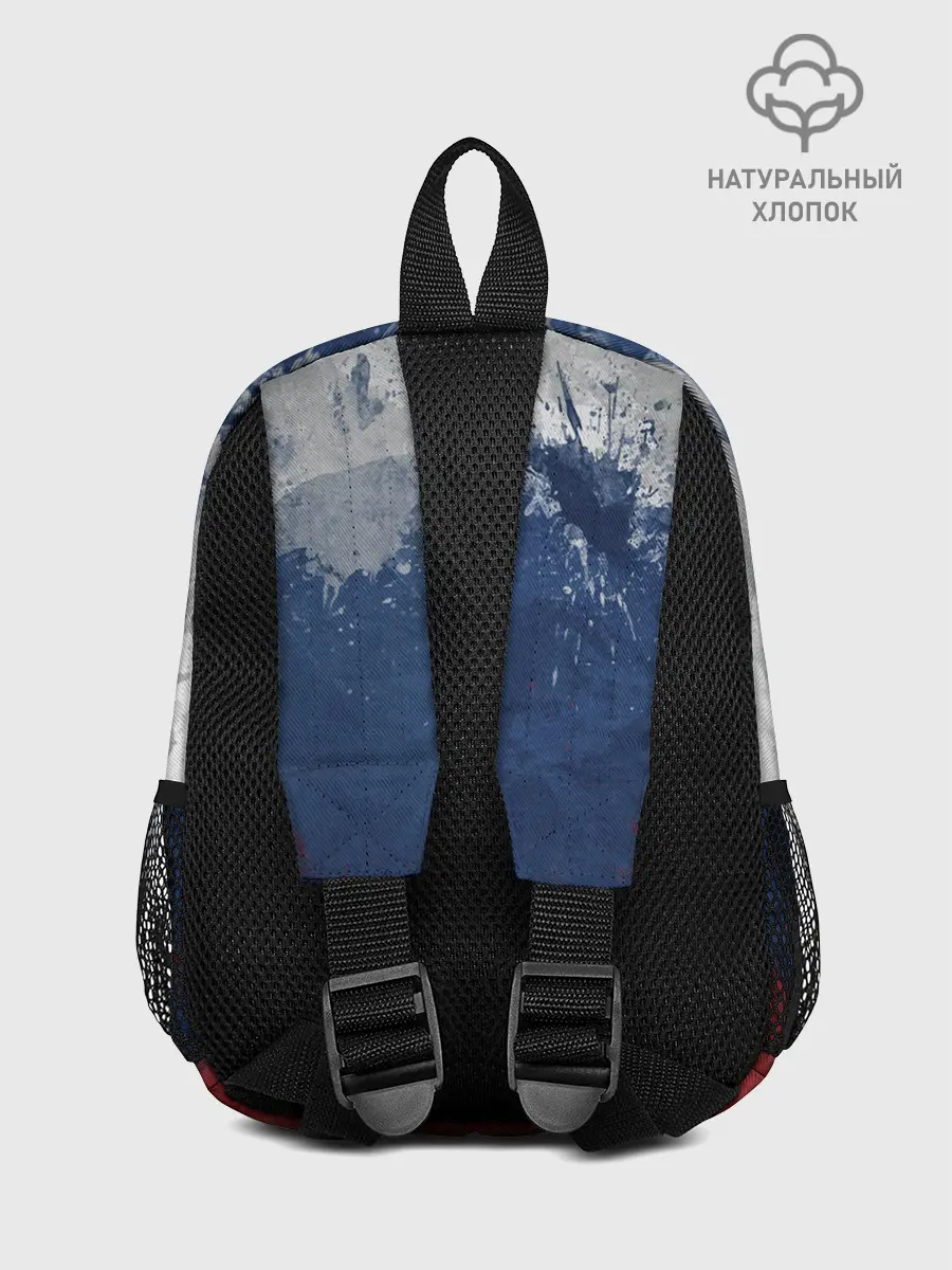 Рюкзак детский / Russia my roots