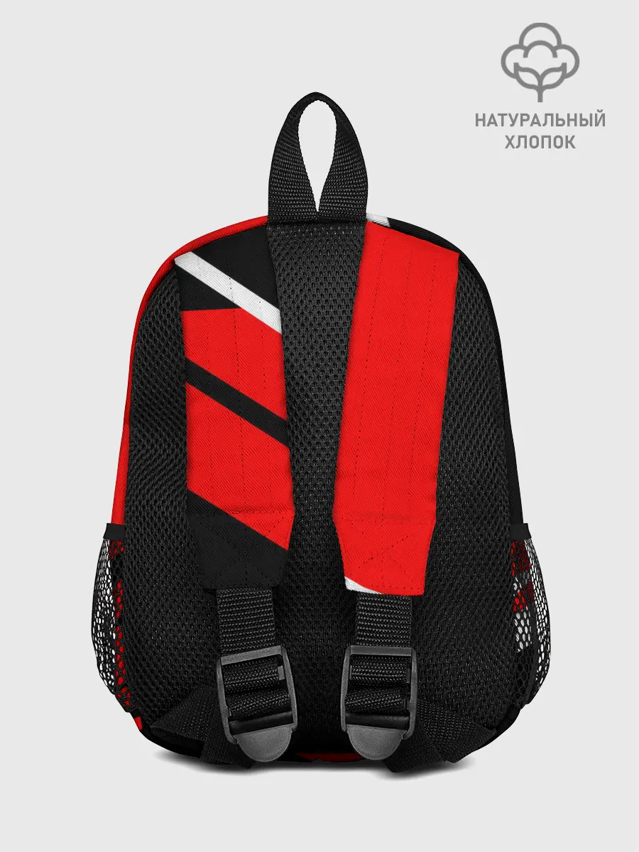 Рюкзак детский / Russia