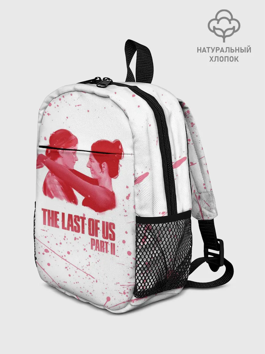 Рюкзак детский / THE LAST OF US