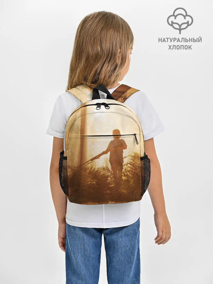 Рюкзак детский / THE LAST OF US