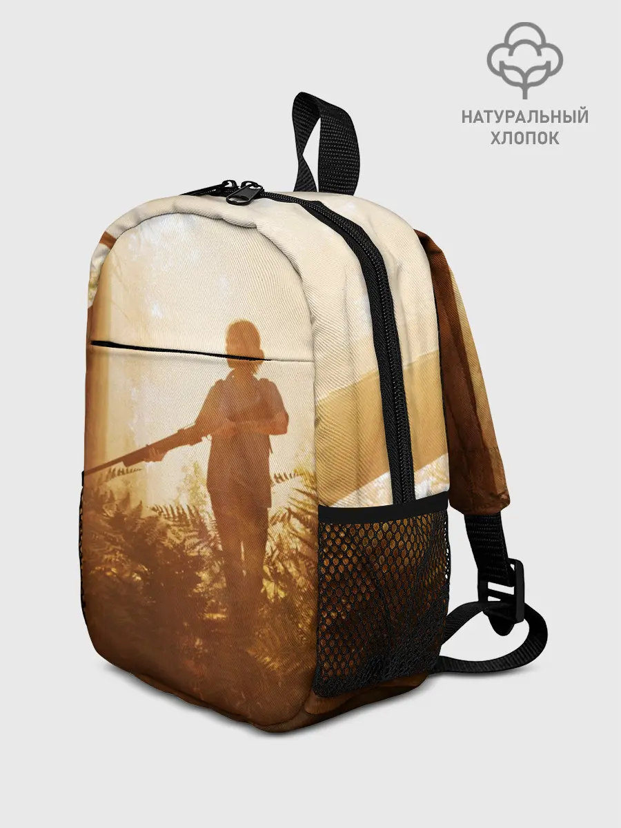 Рюкзак детский / THE LAST OF US