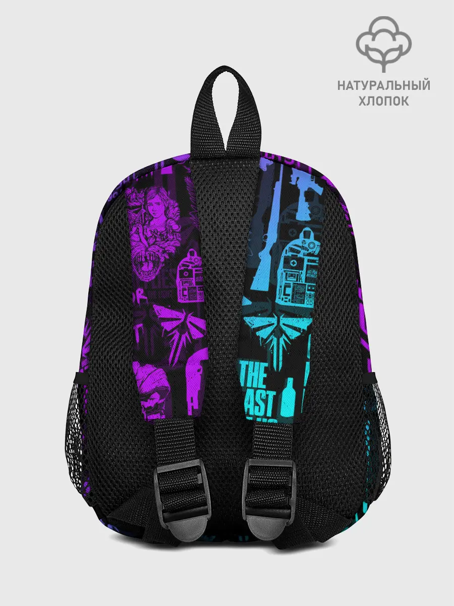 Рюкзак детский / THE LAST OF US 2