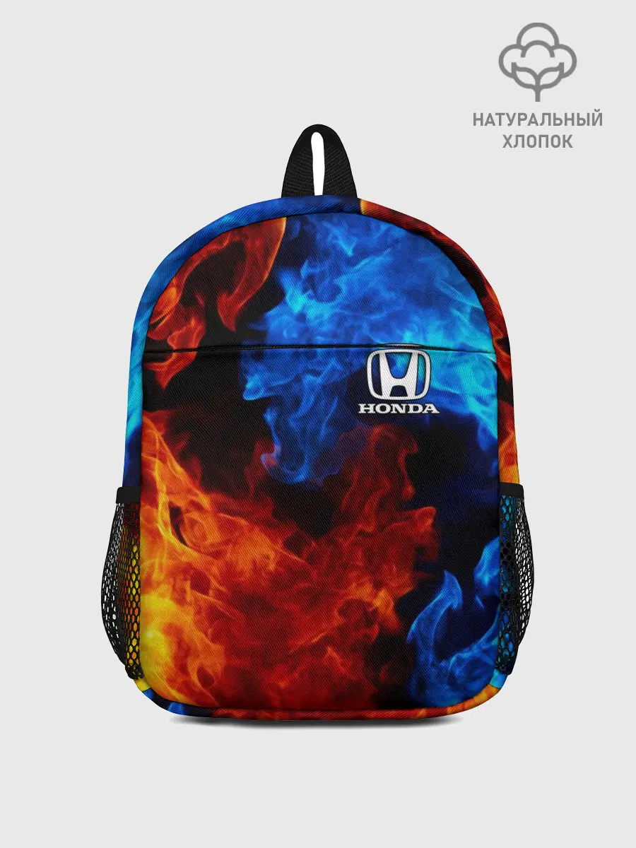 Рюкзак детский / HONDA