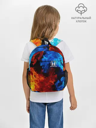 Рюкзак детский / HONDA