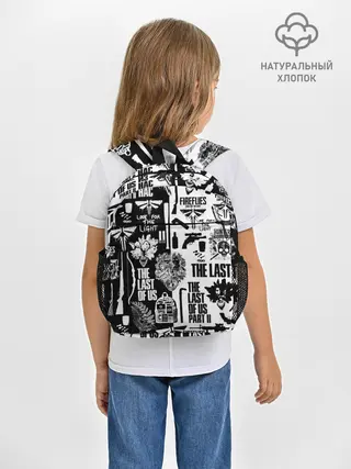 Рюкзак детский / THE LAST OF US 2