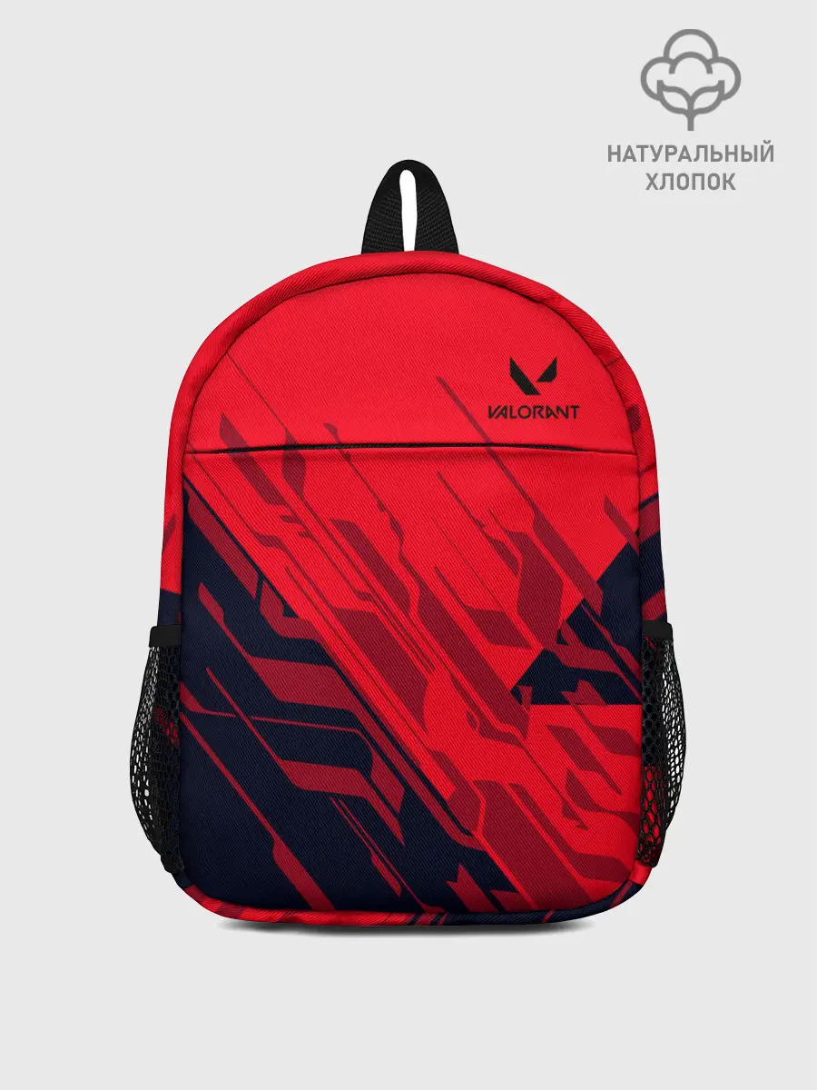 Рюкзак детский / Valorant