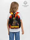 Рюкзак детский / Fortnite | Фортнайт