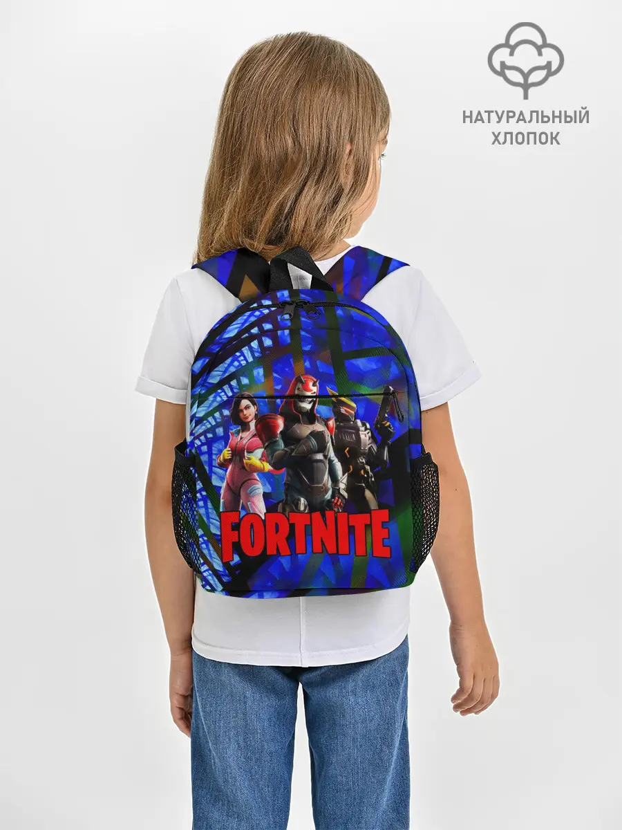 Рюкзак детский / Fortnite