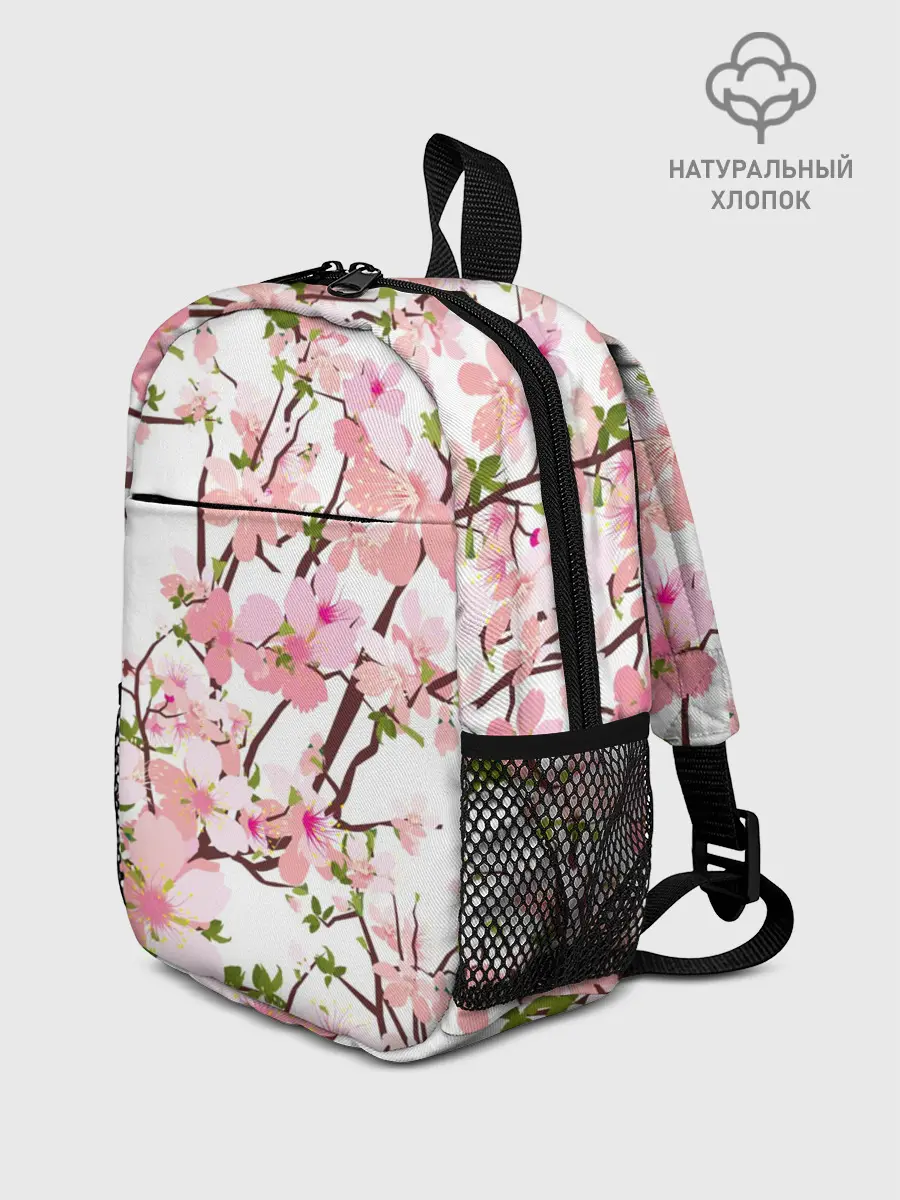 Рюкзак детский / Сакура | Sakura