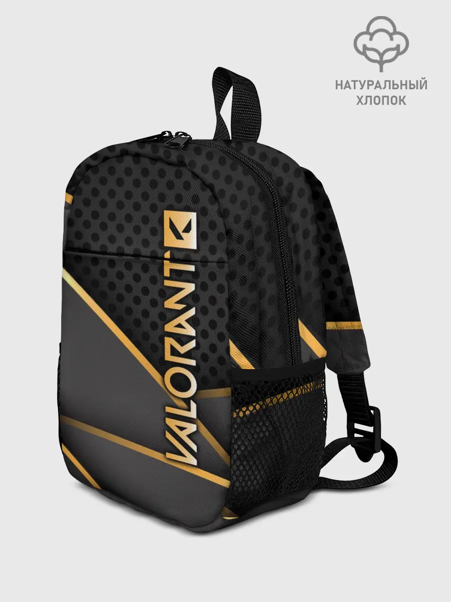 Рюкзак детский / Valorant