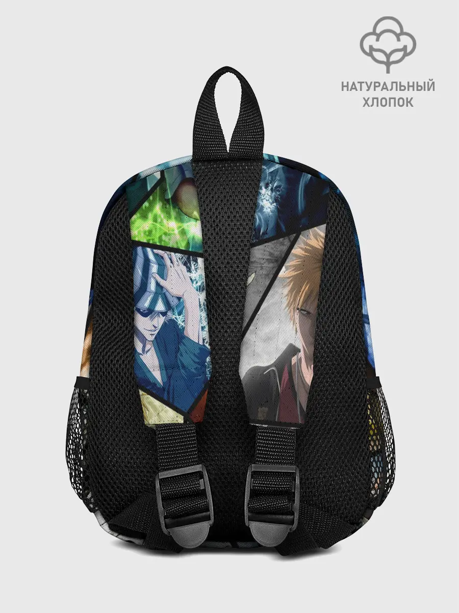 Рюкзак детский / аниме персы