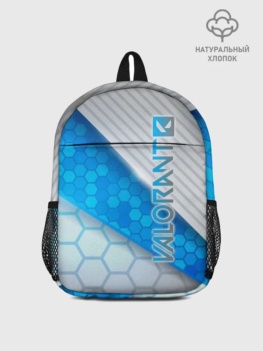 Рюкзак детский / Valorant