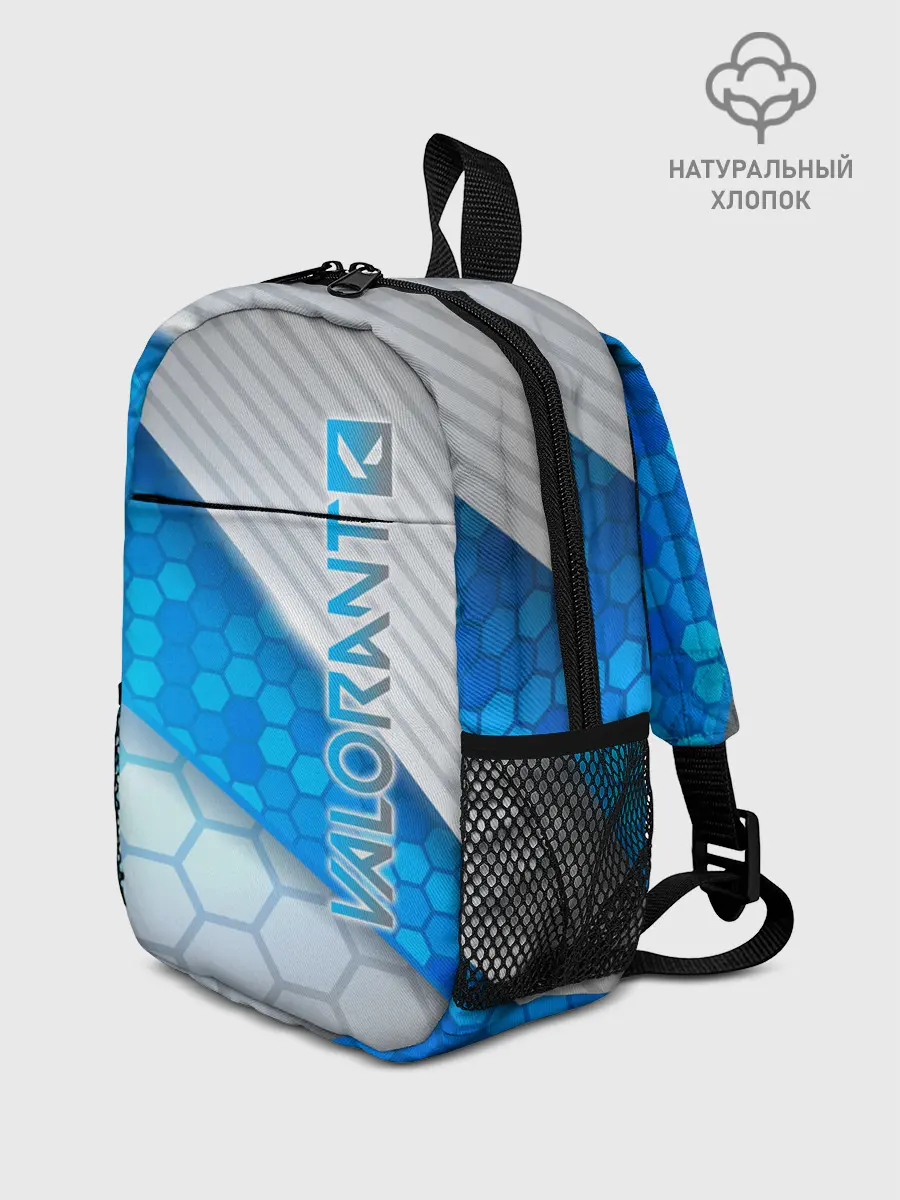 Рюкзак детский / Valorant