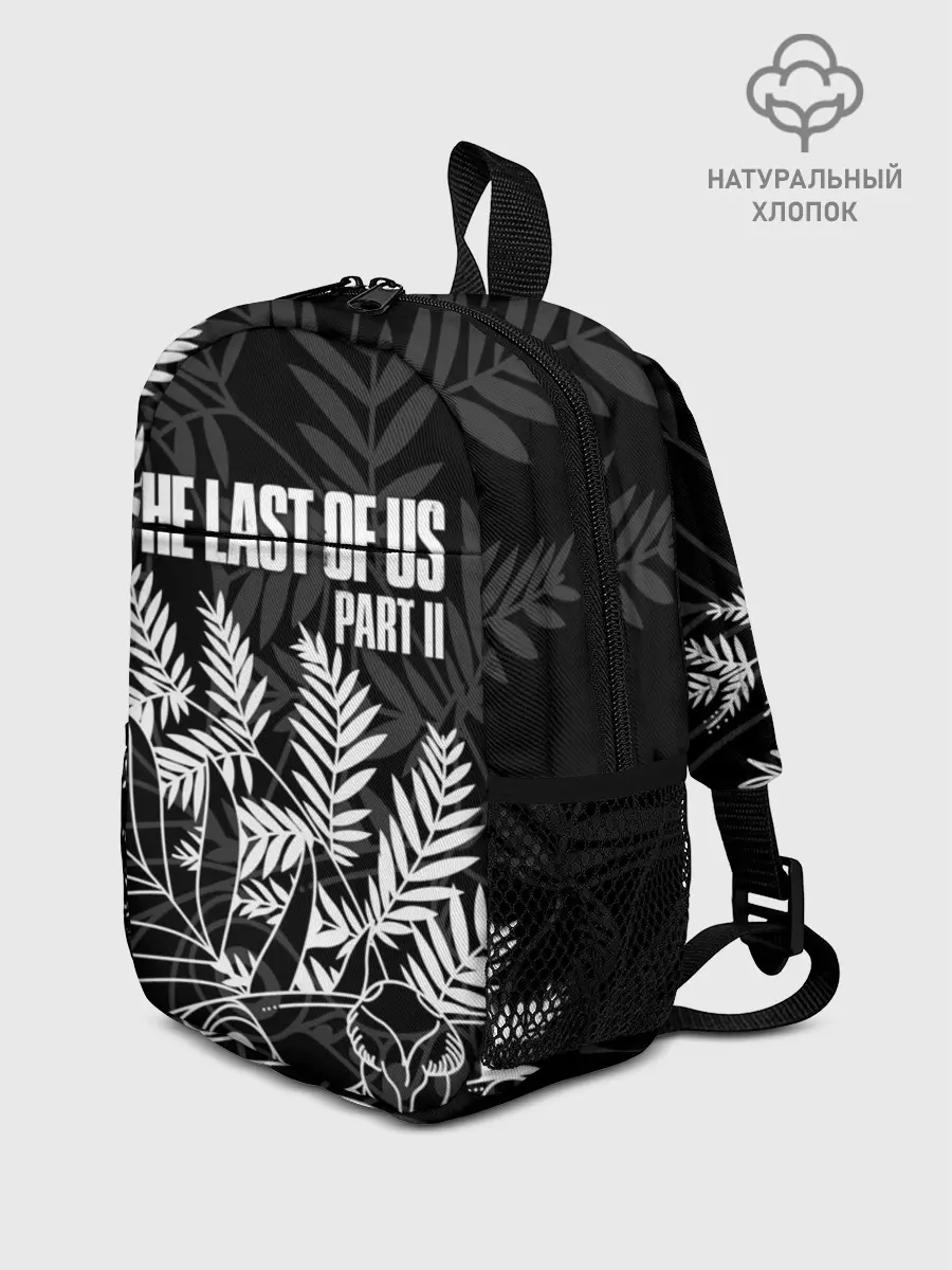 Рюкзак детский / THE LAST OF US 2