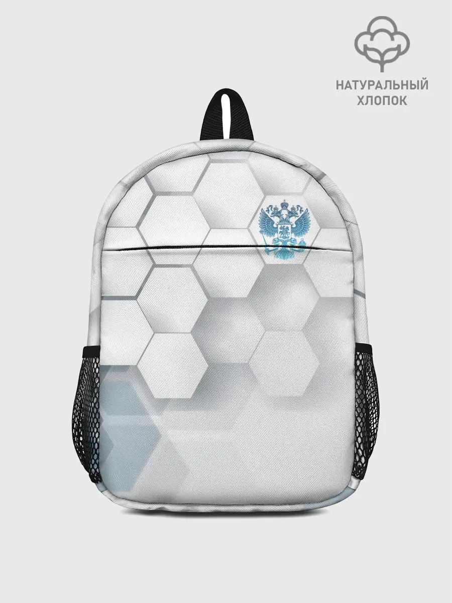Рюкзак детский / Россия