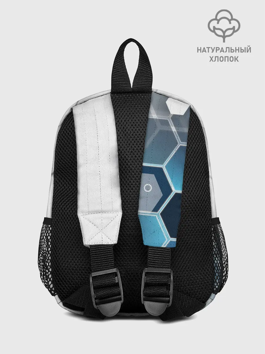 Рюкзак детский / Россия