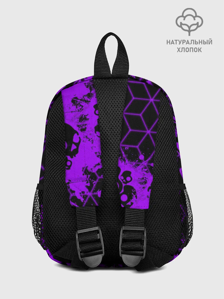 Рюкзак детский / Fortnite | Skull