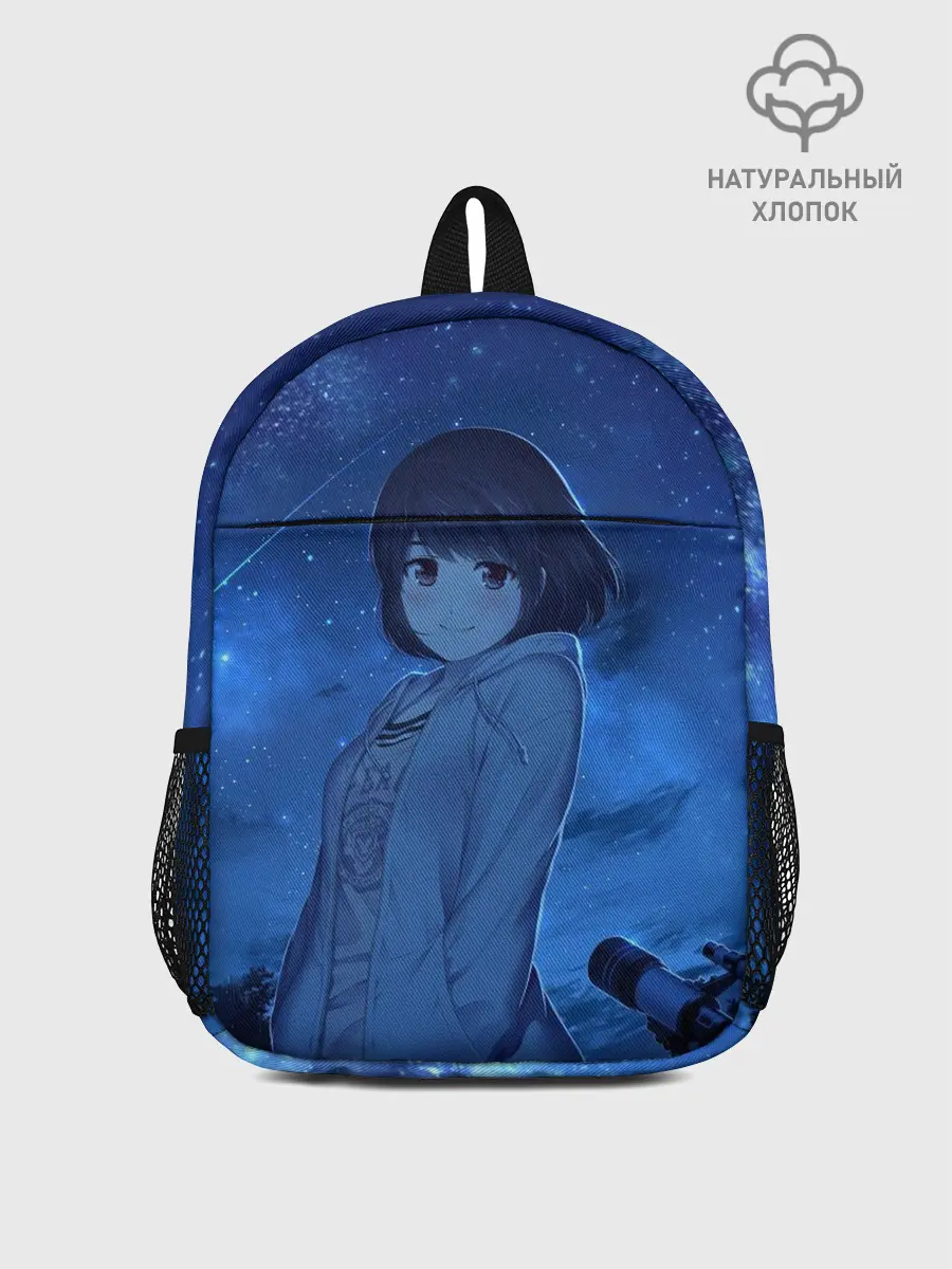 Рюкзак детский / Rui-Rui