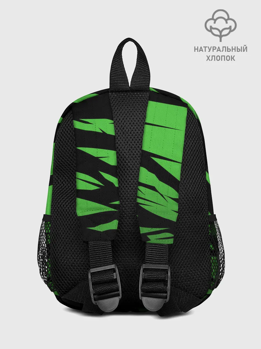 Рюкзак детский / Minecraft