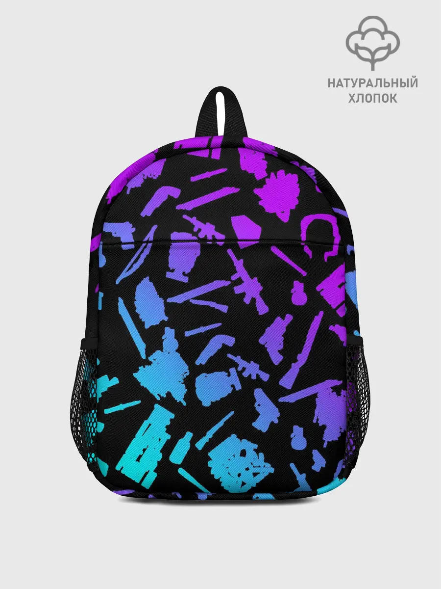 Рюкзак детский / PATTERN THE LAST OF US