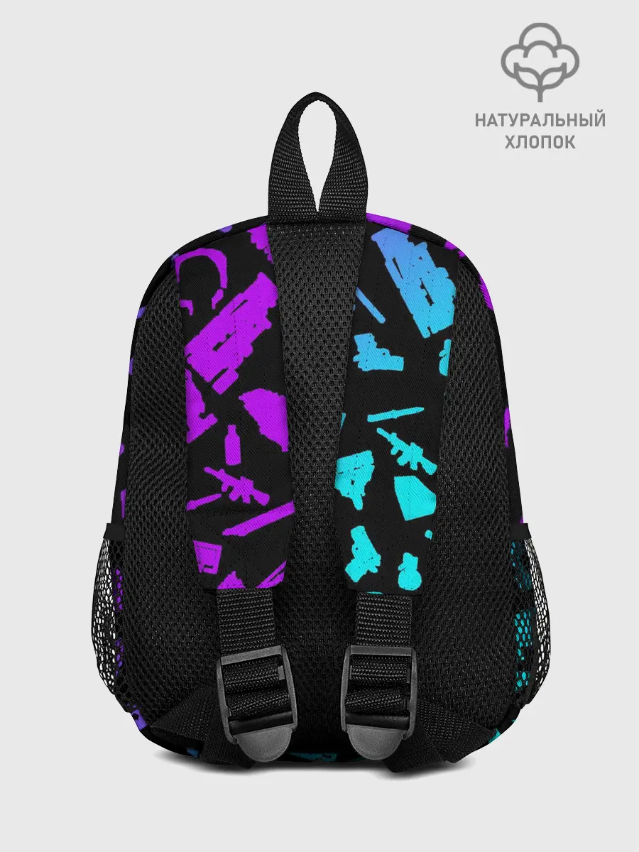 Рюкзак детский / PATTERN THE LAST OF US