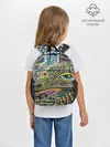 Рюкзак детский / ИМПРЕССИОНИЗМ