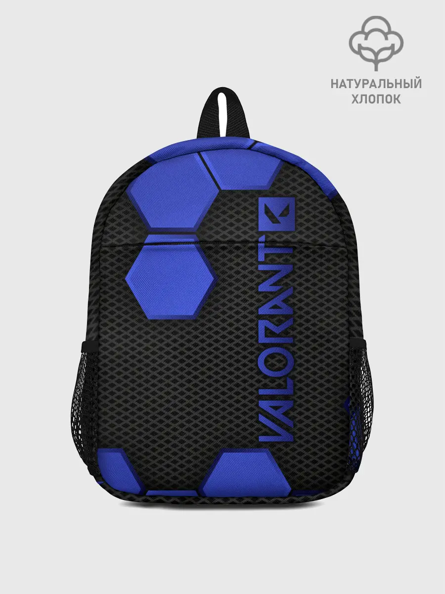 Рюкзак детский / Valorant
