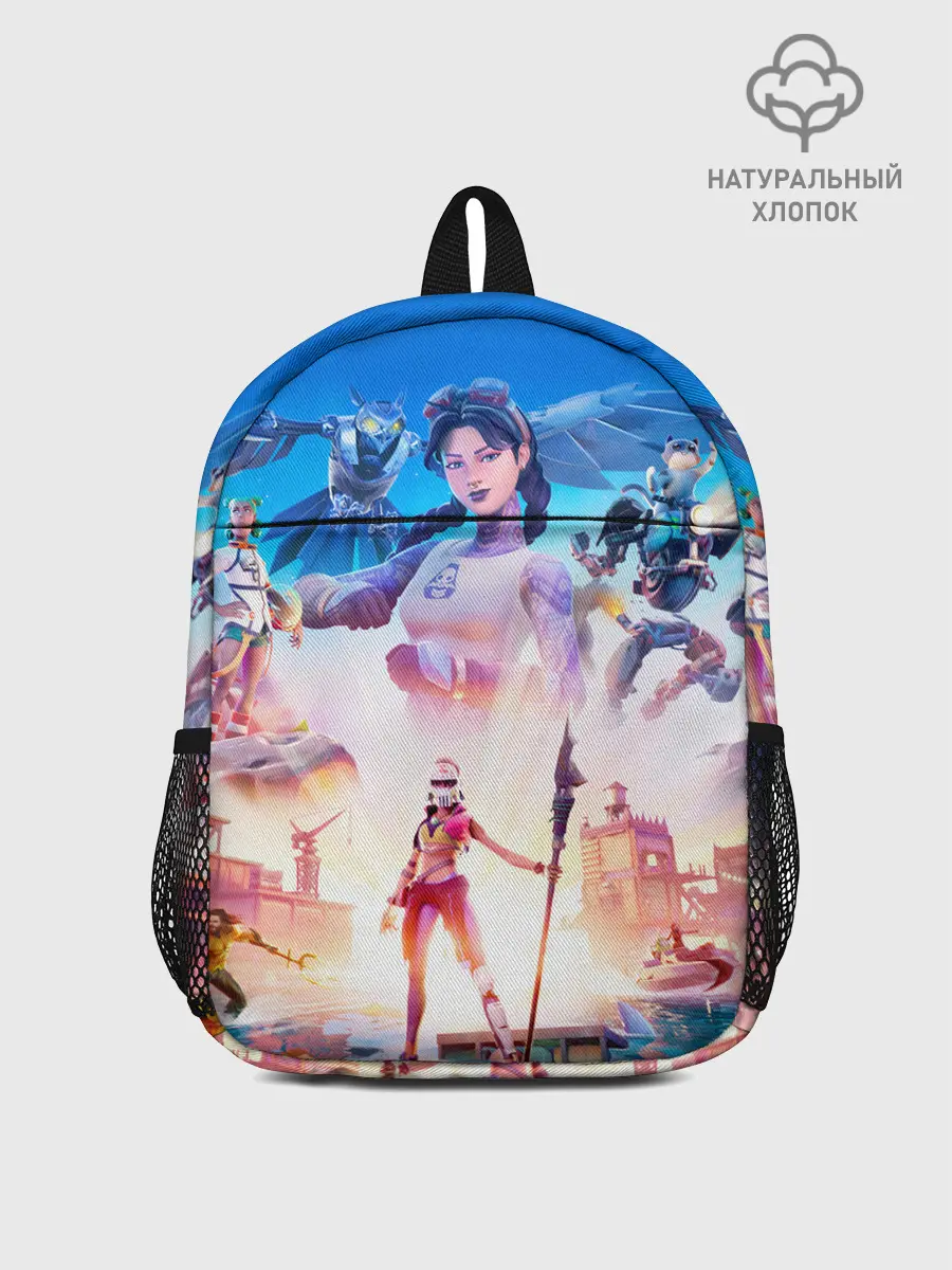 Рюкзак детский / FORTNITE