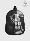 Рюкзак детский / the last of us part 2 | tlou2