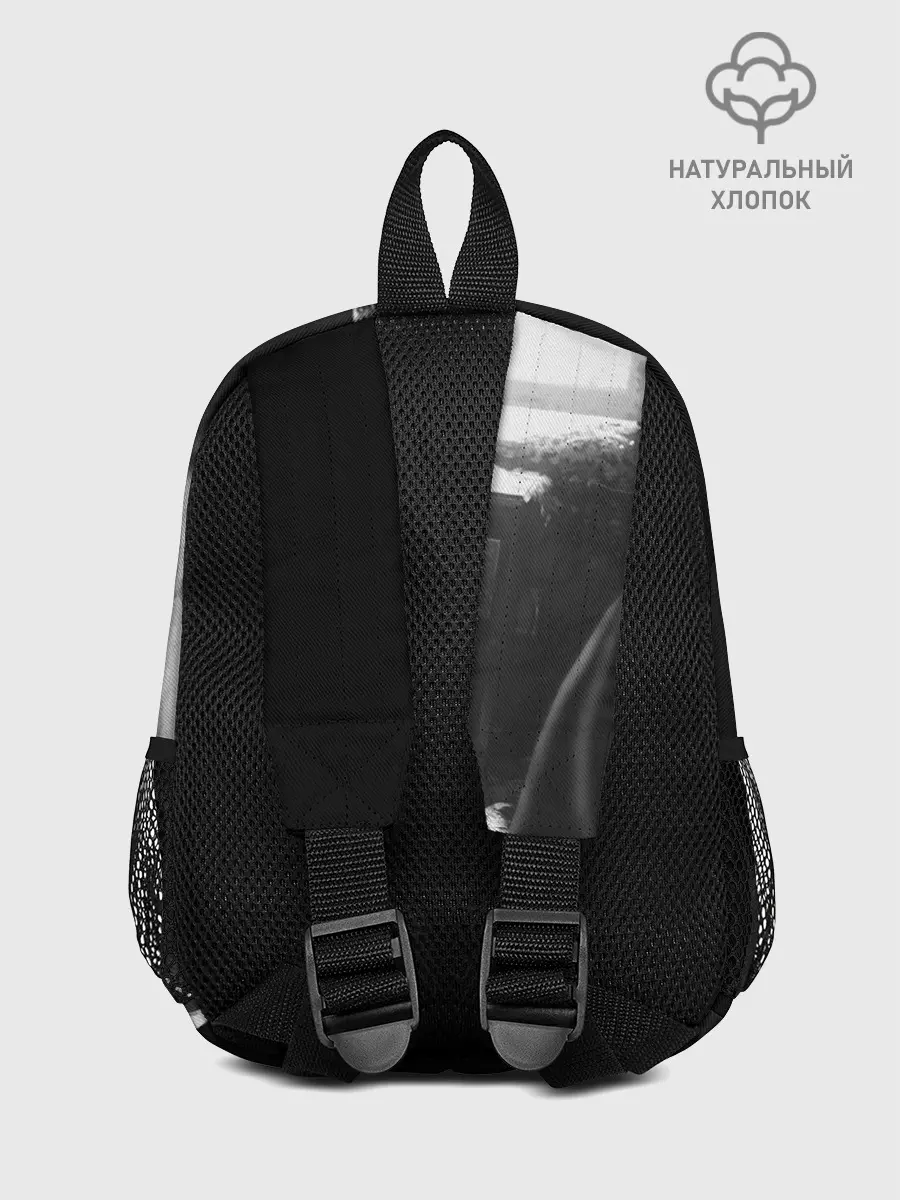 Рюкзак детский / THE LAST OF US 2 | ОДНИ ИЗ НАС 2 ЭЛЛИ