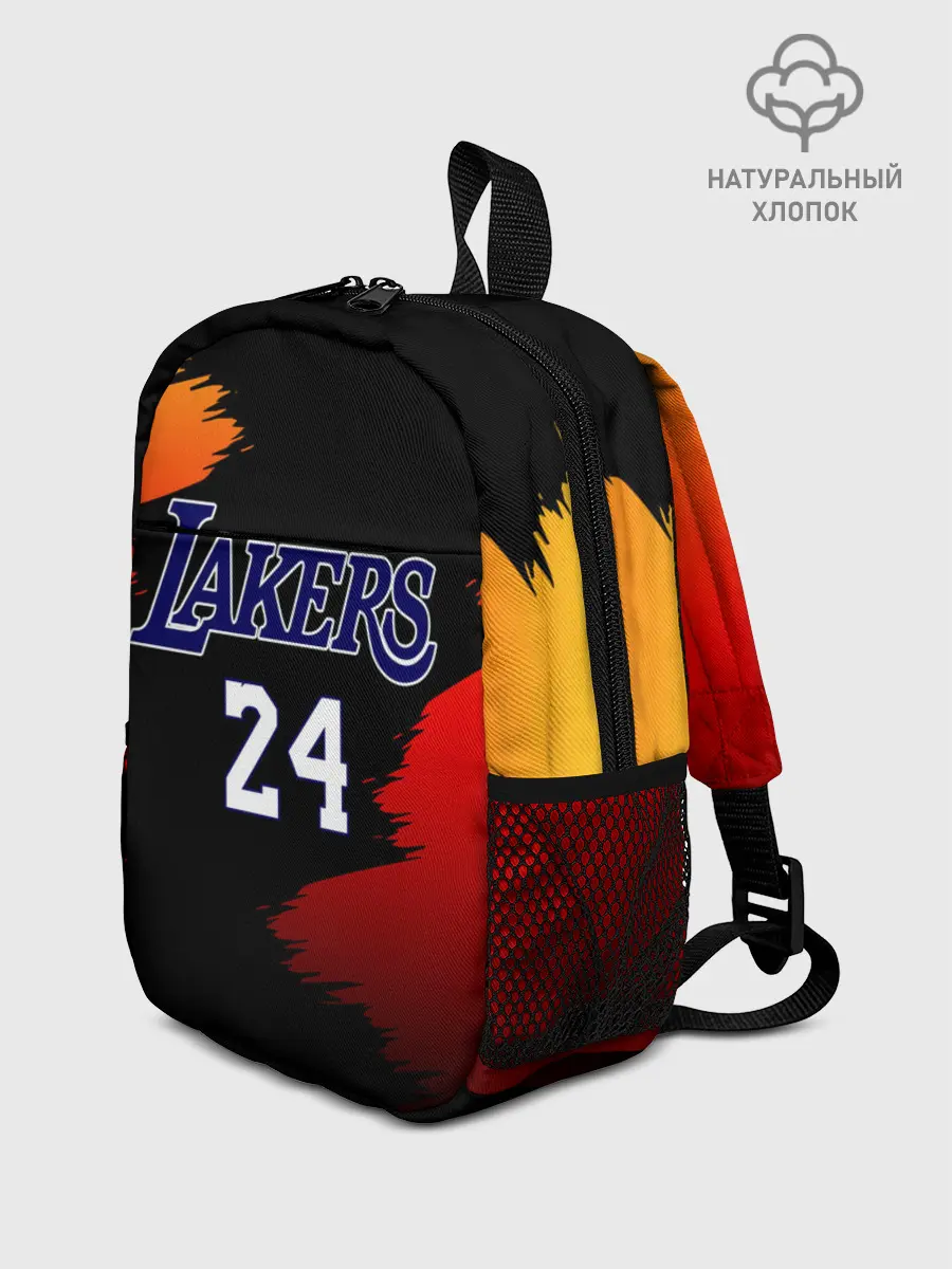 Рюкзак детский / Los Angeles Lakers / Kobe Brya