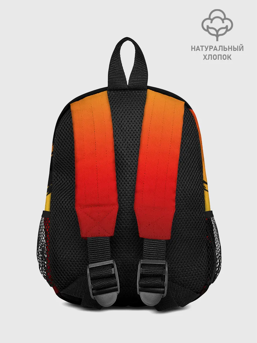 Рюкзак детский / Los Angeles Lakers / Kobe Brya