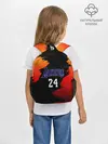 Рюкзак детский / Los Angeles Lakers / Kobe Brya
