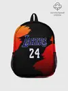 Рюкзак детский / Los Angeles Lakers / Kobe Brya