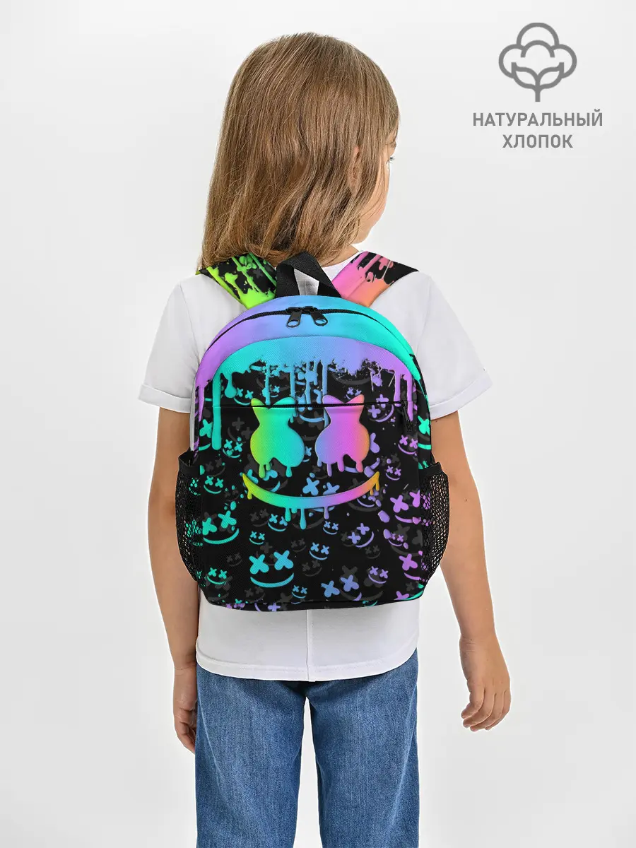 Рюкзак детский / MARSHMELLO